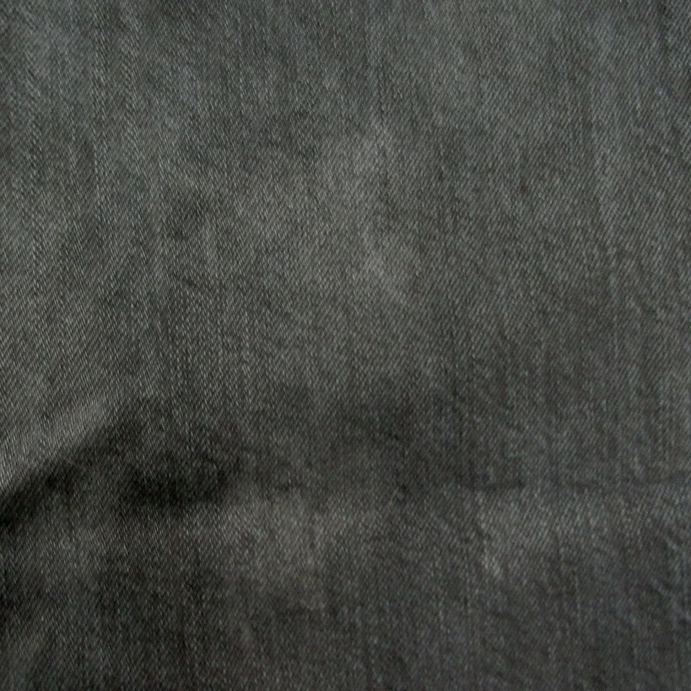 Polo Ralph Lauren Jeans Mens 46Bx30 Black Hampton‎ Straight Denim Classic Casual